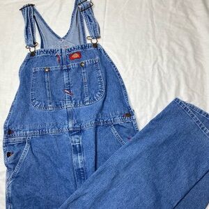 Dickies Overalls